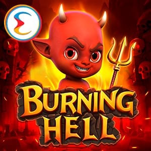Burning Hell game thumbnail