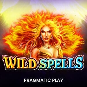 Wild Spells thumbnail