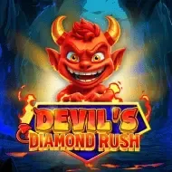 Devil's Diamond Rush screenshot