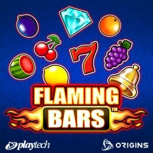 Flaming Bars™ NJP 93