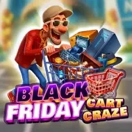 Black Friday Cart Craze Booming game thumbnail