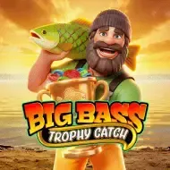 Big Bass Trophy Catch Pragmatic Play