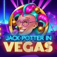 Jack Potter in Vegas game thumbnail