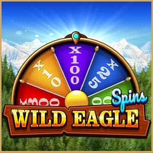 Wild Eagle Spins