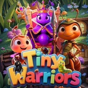 Tiny Warriors thumbnail