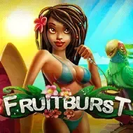 Fruit Burst screenshot