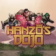 Hanzo's Dojo screenshot