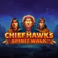 Chief Hawks Spirit WalkBooming thumbnail