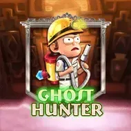 Ghost Hunter game thumbnail