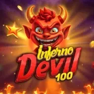 Inferno Devil 100 Fugaso
