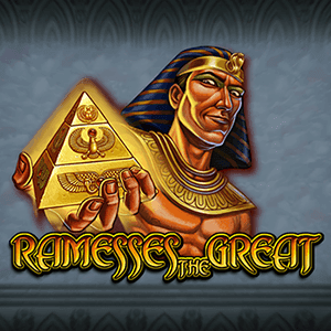 Ramesses the Great thumbnail
