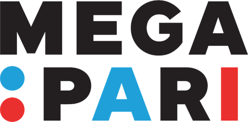 pemegapari.com Logo